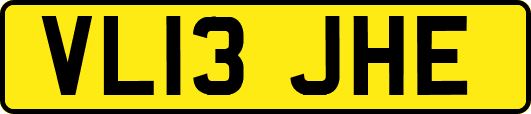 VL13JHE