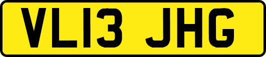 VL13JHG