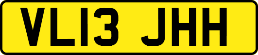 VL13JHH