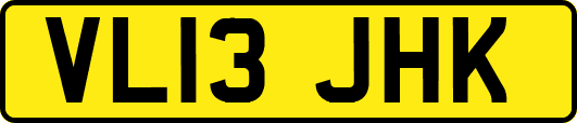 VL13JHK