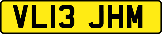VL13JHM