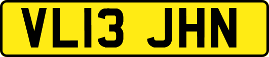 VL13JHN