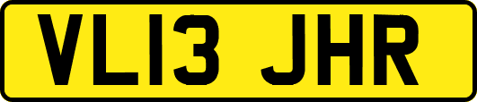 VL13JHR