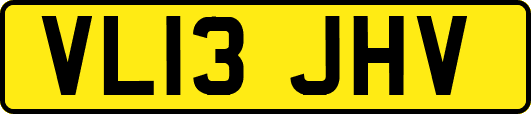 VL13JHV