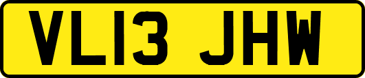 VL13JHW