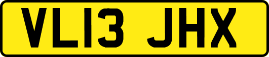 VL13JHX