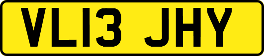 VL13JHY