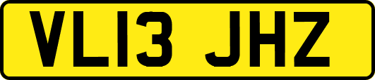 VL13JHZ