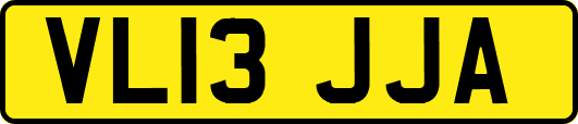 VL13JJA