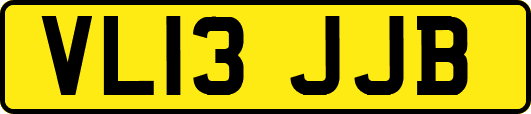 VL13JJB