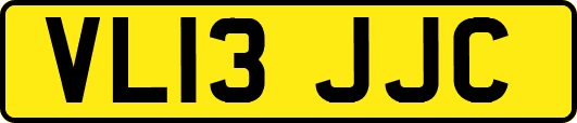 VL13JJC