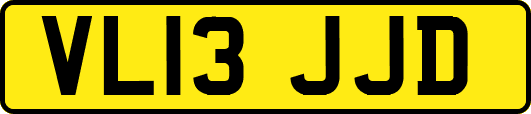 VL13JJD