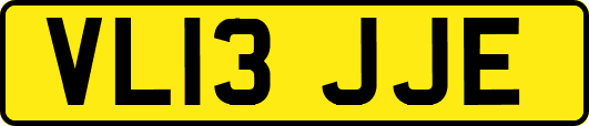 VL13JJE