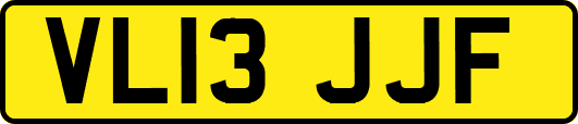 VL13JJF