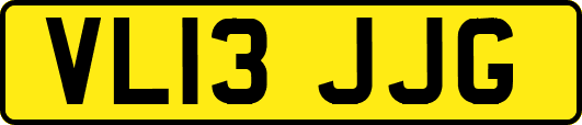 VL13JJG