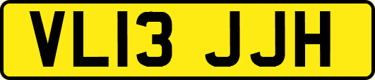 VL13JJH