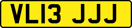 VL13JJJ
