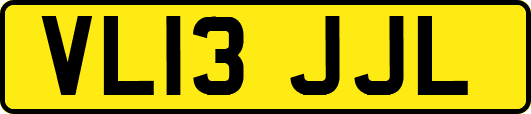 VL13JJL