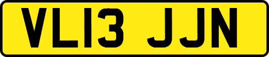 VL13JJN