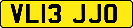 VL13JJO