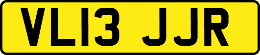 VL13JJR