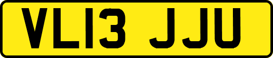 VL13JJU