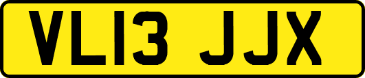 VL13JJX