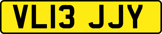 VL13JJY