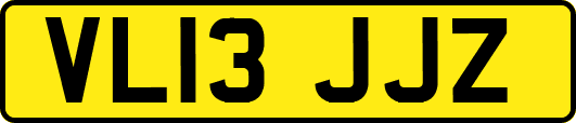VL13JJZ