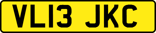 VL13JKC