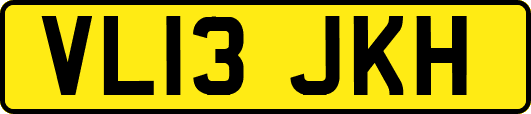 VL13JKH