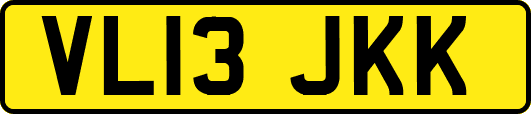 VL13JKK