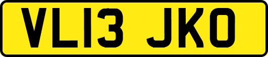 VL13JKO