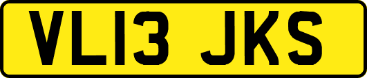 VL13JKS