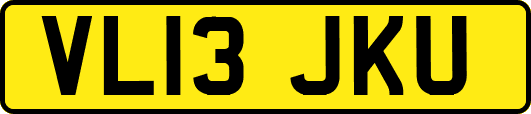 VL13JKU