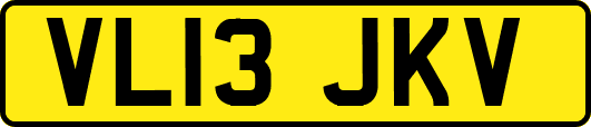 VL13JKV