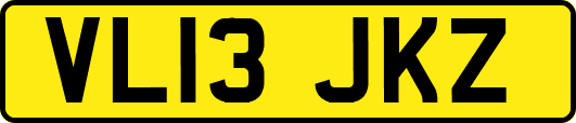 VL13JKZ