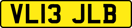 VL13JLB