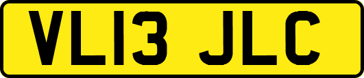 VL13JLC