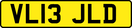 VL13JLD