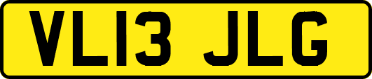 VL13JLG