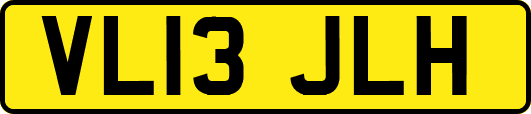 VL13JLH