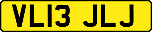 VL13JLJ