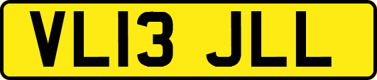 VL13JLL