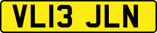 VL13JLN