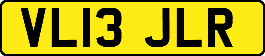 VL13JLR