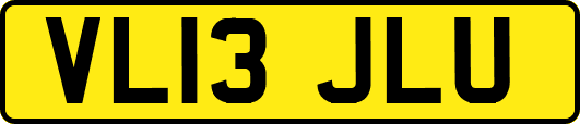 VL13JLU