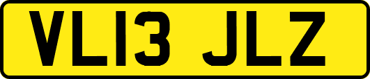 VL13JLZ
