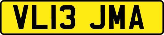 VL13JMA