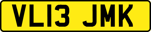 VL13JMK
